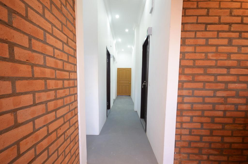 Abc Hostel (Adults Only) Nyaung Shwe Exterior foto