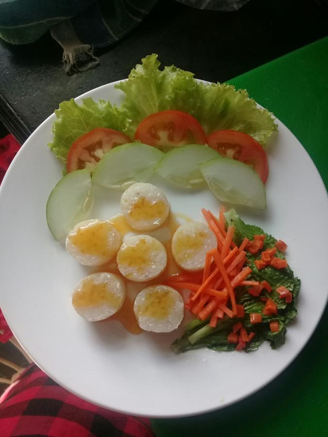 Abc Hostel (Adults Only) Nyaung Shwe Exterior foto