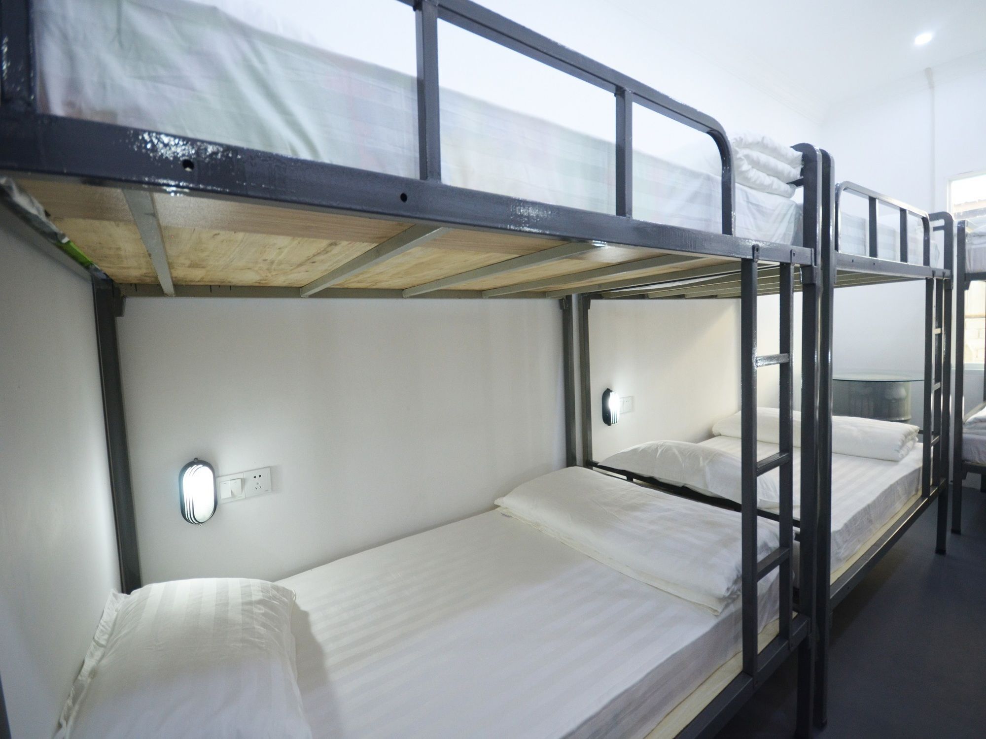 Abc Hostel (Adults Only) Nyaung Shwe Exterior foto
