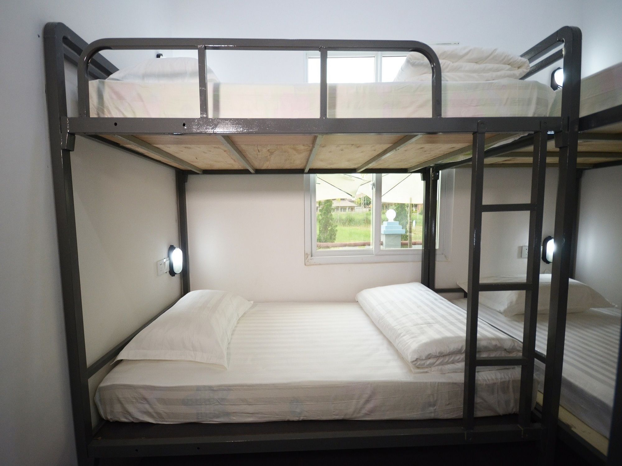 Abc Hostel (Adults Only) Nyaung Shwe Exterior foto